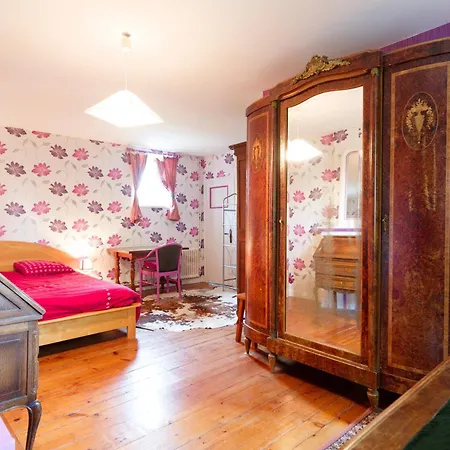 Dom wakacyjny Le Derochoir - Avec Jardin *