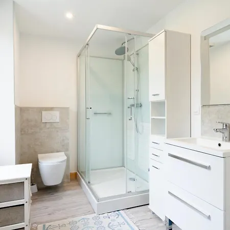 度假居 Le Derochoir - Avec Jardin