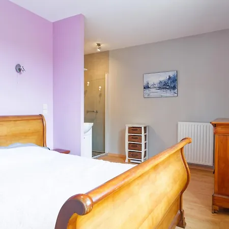 度假居 Le Derochoir - Avec Jardin