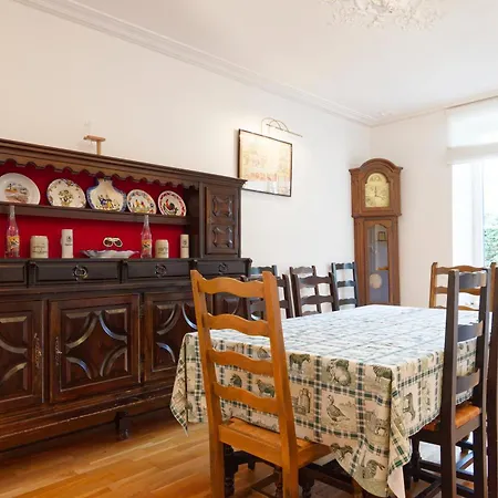 Dom wakacyjny Le Derochoir - Avec Jardin Castillon (Calvados)