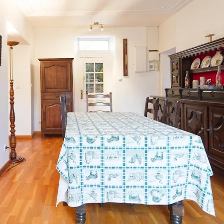 Le Derochoir - Avec Jardin