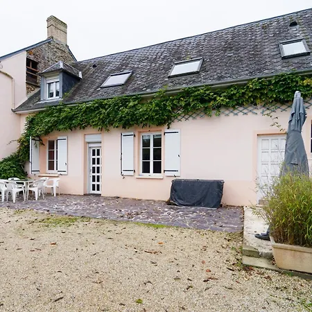 Le Derochoir - Avec Jardin * Castillon (Calvados)